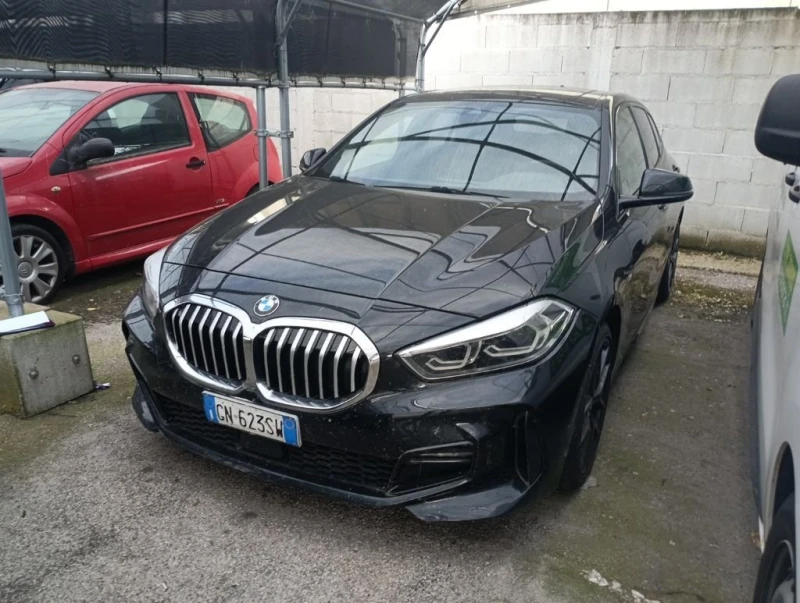 BMW 118 * M Sport  * АВТОФИНАНСИРАНЕ*  - 46899 лв. / 23979.08 € - 78429639 1