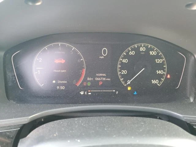 Honda Civic 2.0L 4 Front-wheel Drive | Mobile.bg   14