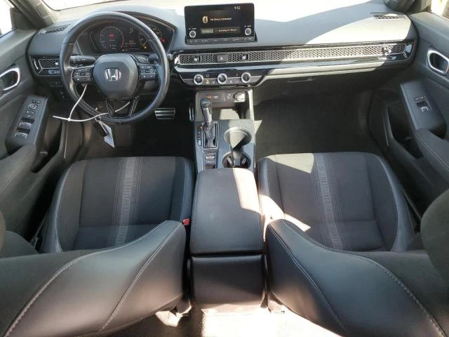 Honda Civic 2.0L 4 Front-wheel Drive | Mobile.bg   13