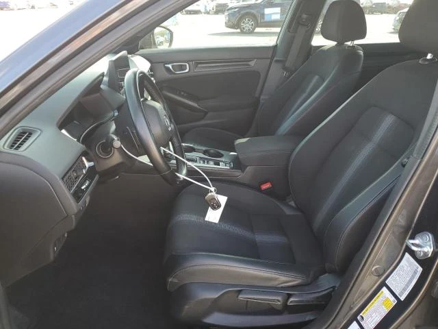 Honda Civic 2.0L 4 Front-wheel Drive | Mobile.bg   12