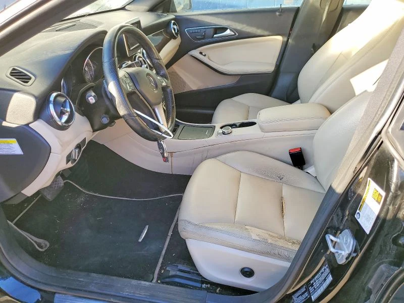 Mercedes-Benz CLA 250 2.0L 4 Front-wheel Drive | Mobile.bg � ����������� 7