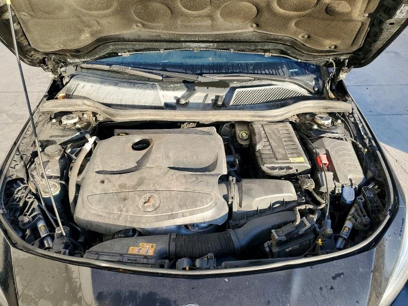 Mercedes-Benz CLA 250 2.0L 4 Front-wheel Drive | Mobile.bg � ����������� 11