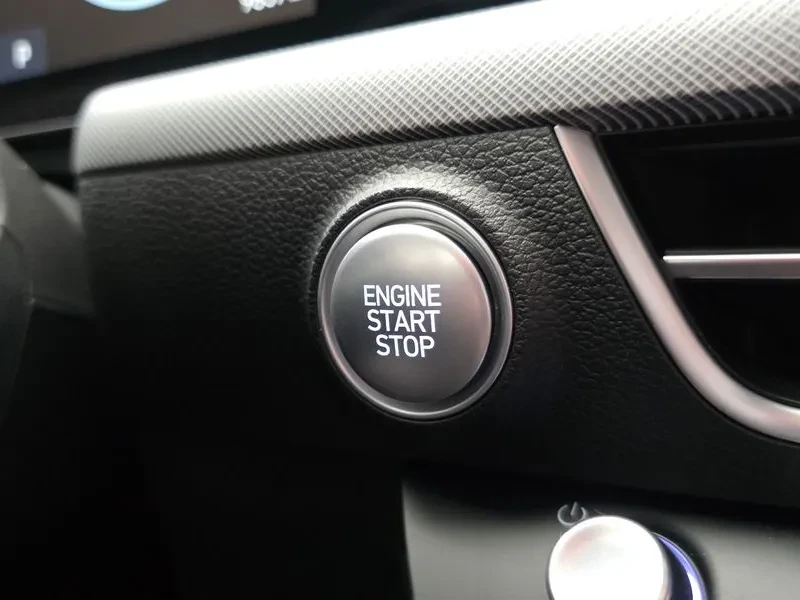 Hyundai Sonata 2.0 Lpg Premium, снимка 17 - Автомобили и джипове - 55896261