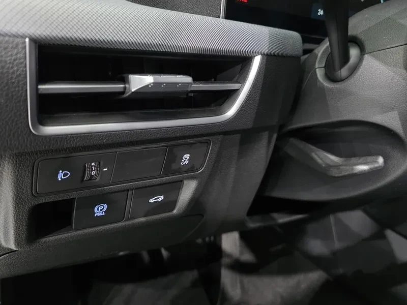 Hyundai Sonata 2.0 Lpg Premium, снимка 14 - Автомобили и джипове - 55896261