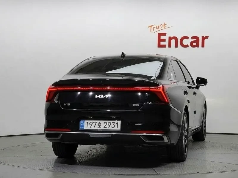 Kia K8 Signature* �������* ���������* ����� | Mobile.bg � ����������� 4