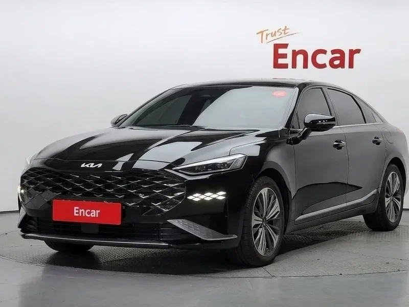 Kia K8 Signature* ПОДГРЕВ* ОБДУХВАНЕ* МАСАЖ