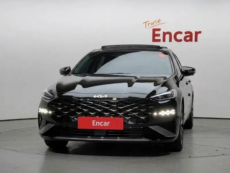 Kia K8 Signature* �������* ���������* ����� | Mobile.bg � ����������� 3