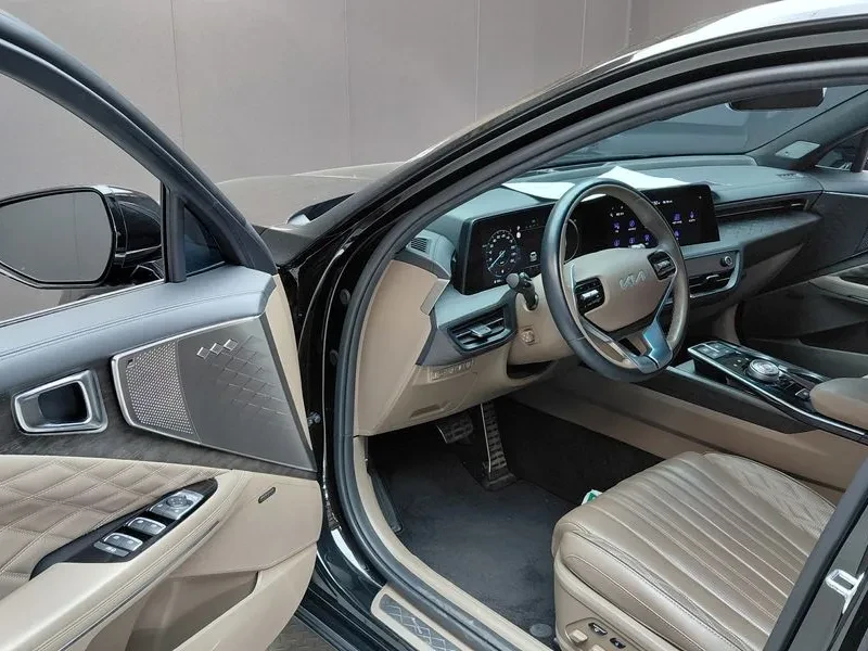 Kia K8 Signature* �������* ���������* ����� | Mobile.bg � ����������� 10