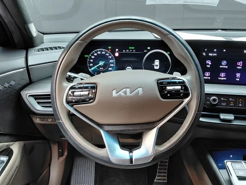 Kia K8 Signature* �������* ���������* ����� | Mobile.bg � ����������� 13