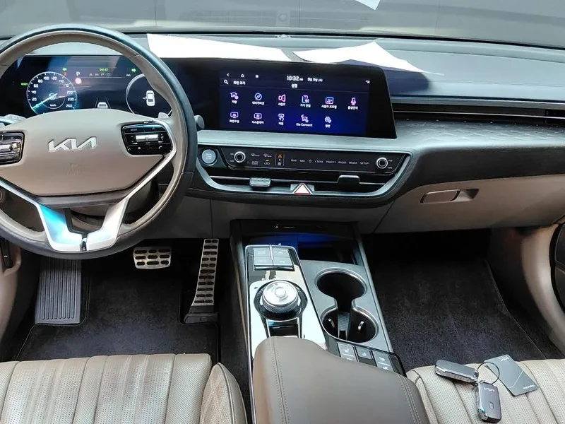 Kia K8 Signature* �������* ���������* ����� | Mobile.bg � ����������� 7