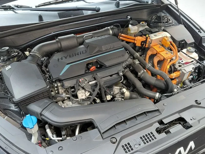 Kia K8 Signature* �������* ���������* ����� | Mobile.bg � ����������� 6