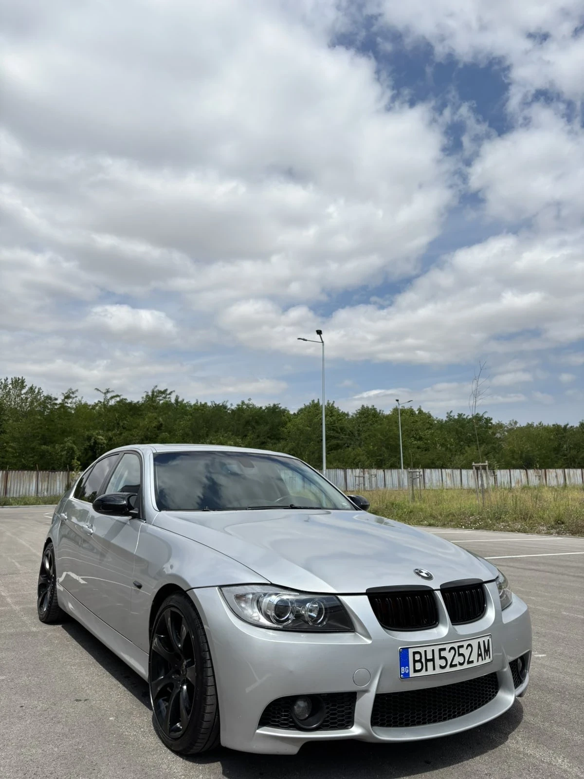 BMW 330 3.0xd, снимка 1