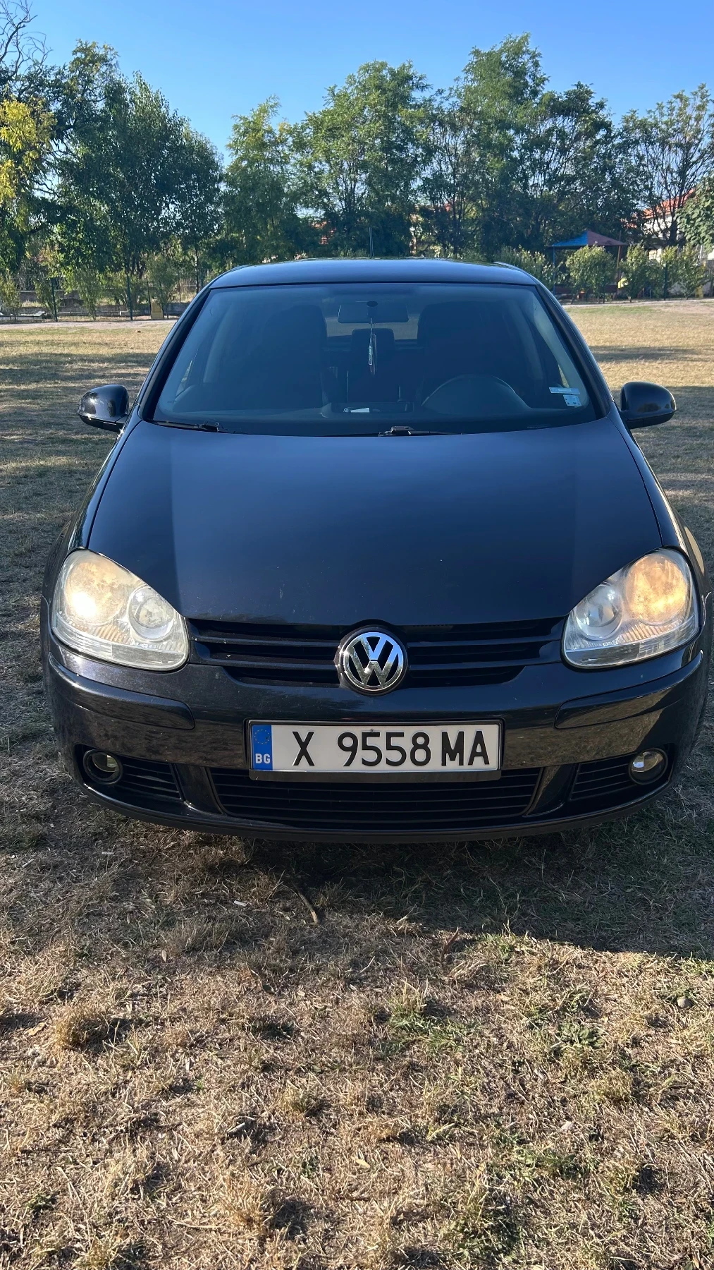 VW Golf, снимка 1