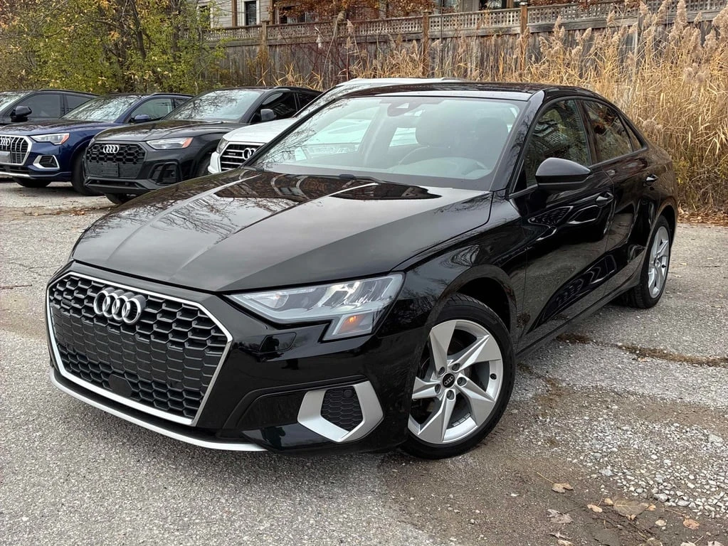 Audi A3 * Komfort * CARFAX * ЦЕНА ДО БГ, снимка 1