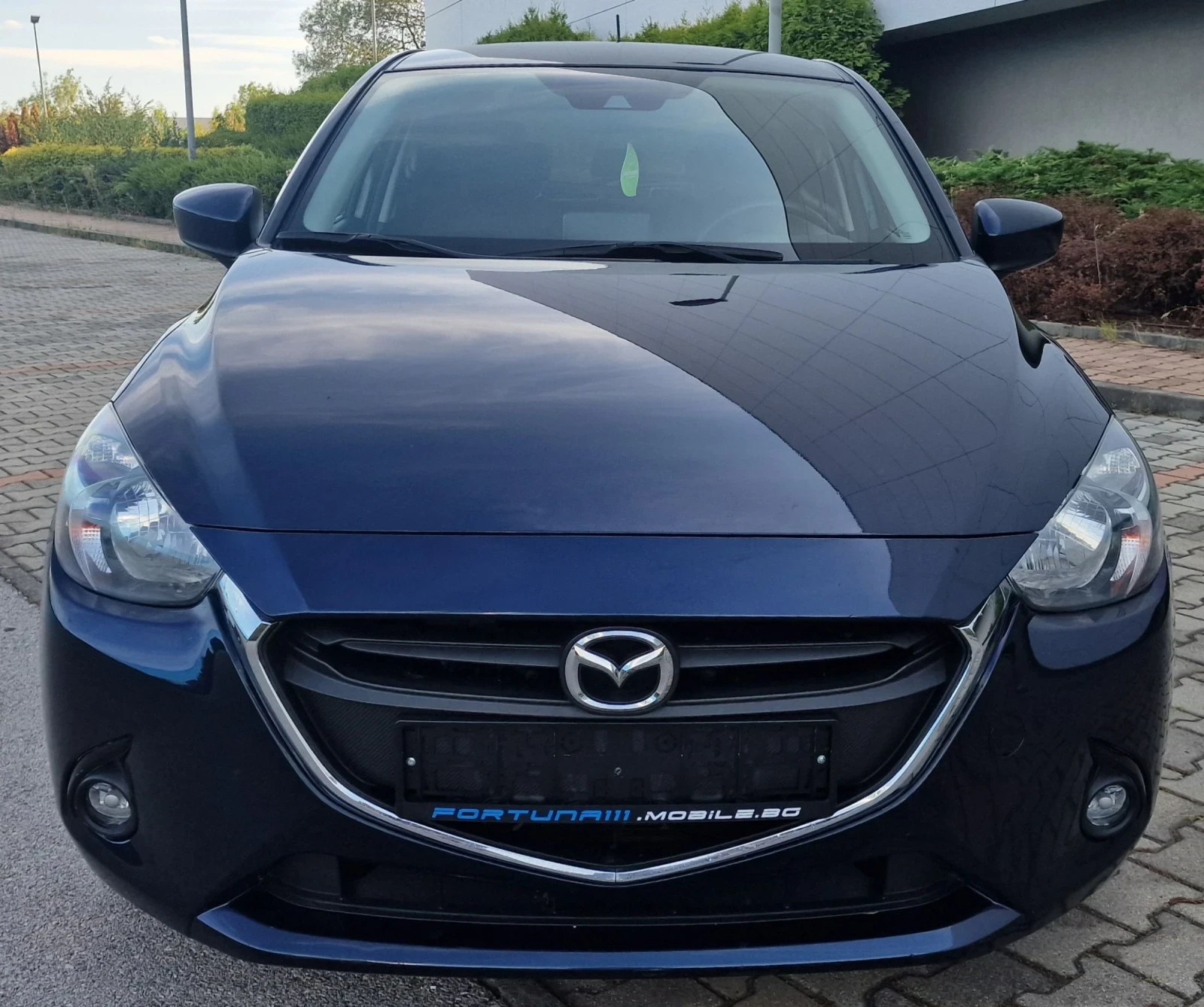 Mazda 2 1.5 D Skyactiv 105kc 6ск * ЕXCEED*  - изображение 2