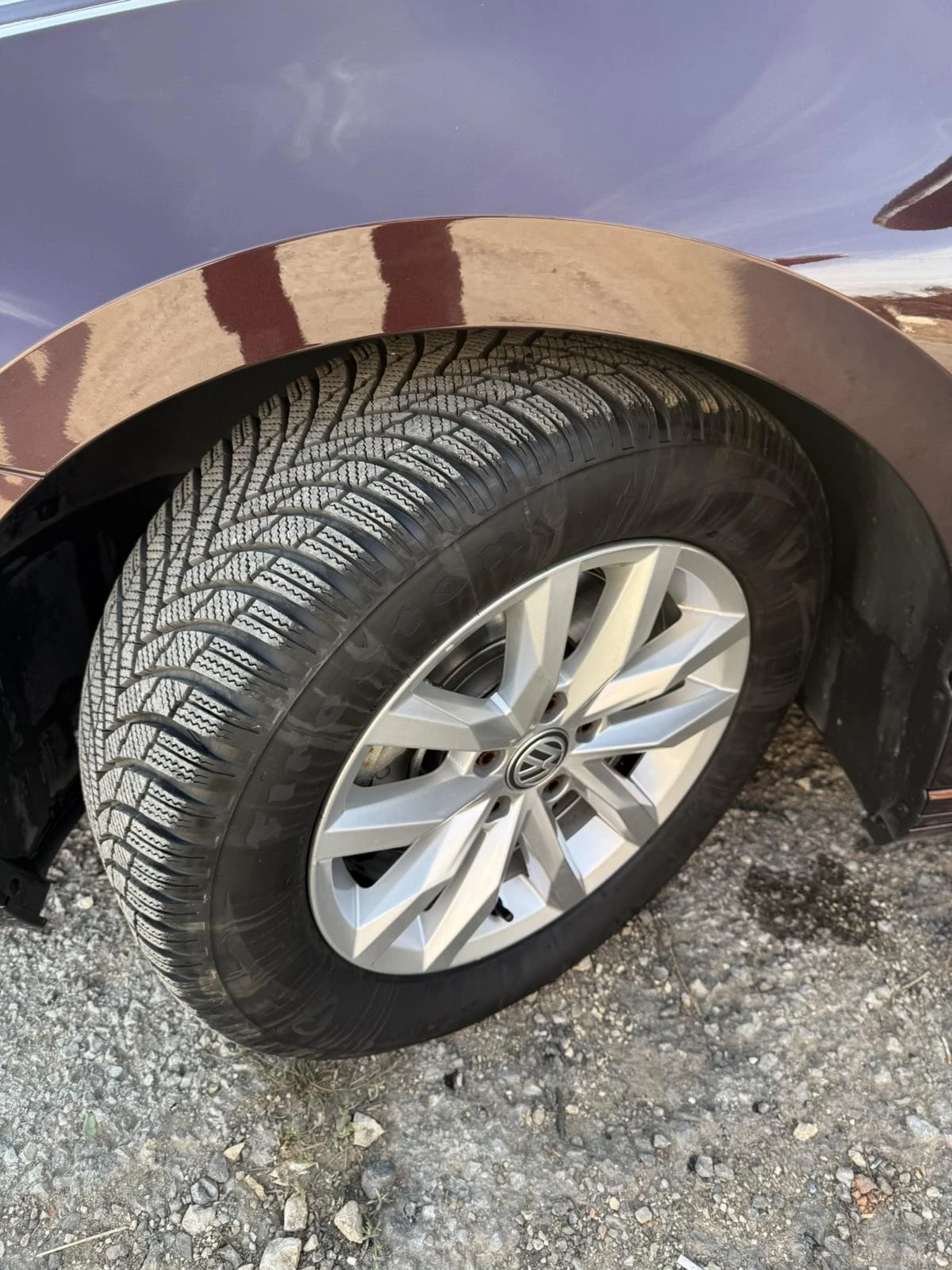VW Passat B8, 2.0 TDI, 150 КС, ФУЛ ЛЕД, НАВИ, МАСАЖ, ДИСТРОН - изображение 9