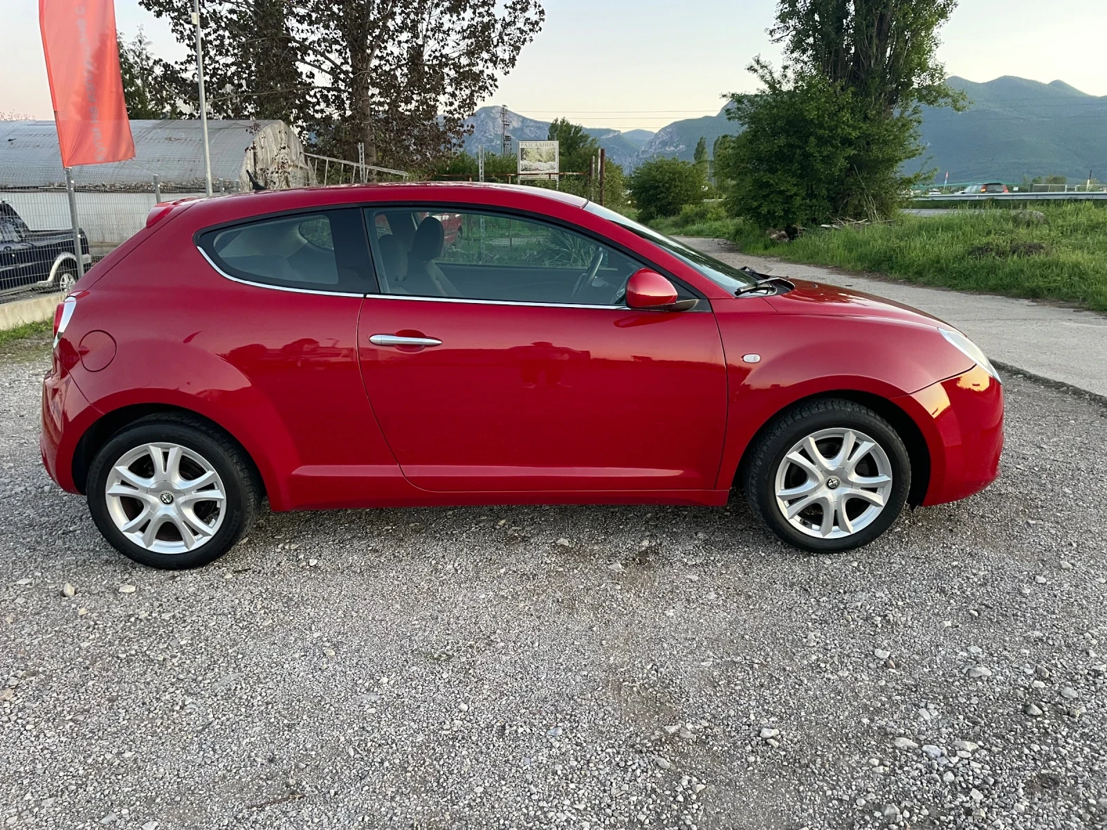 Alfa Romeo MiTo 1.6M-jet-120-ITALiA - изображение 4