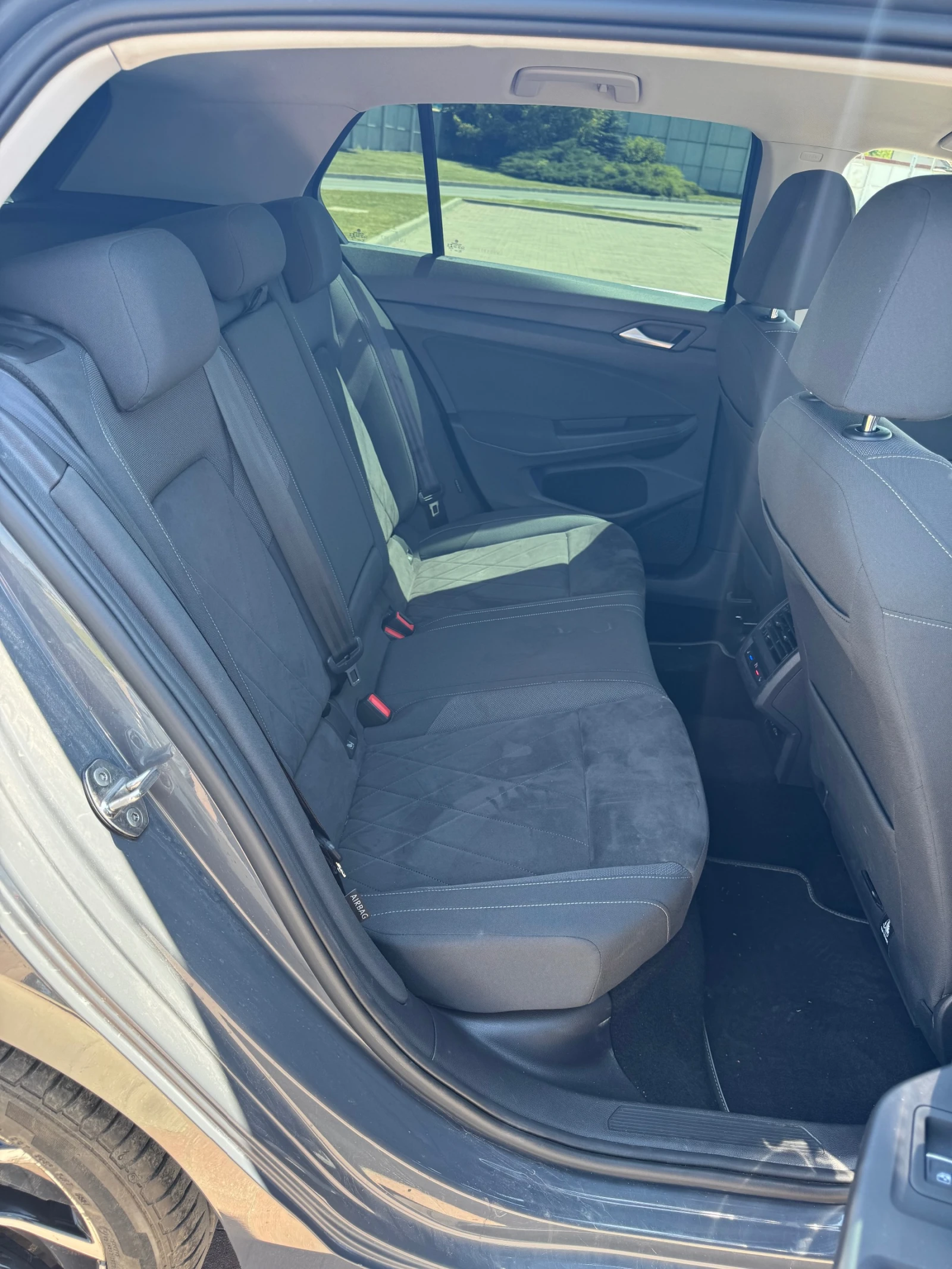 VW Golf 1st Edition - изображение 9