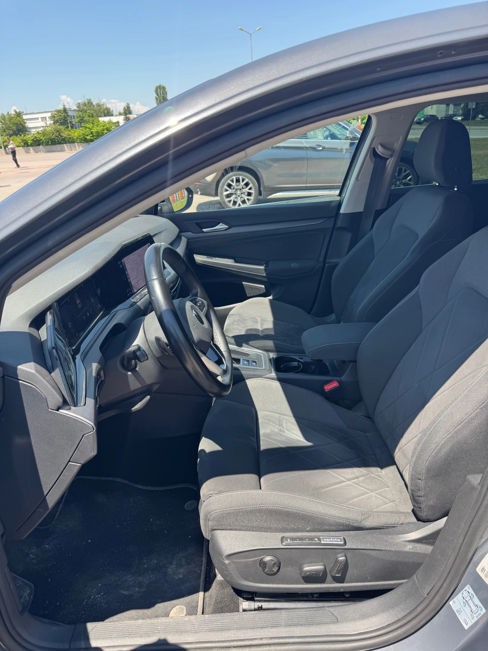 VW Golf 1st Edition - изображение 7