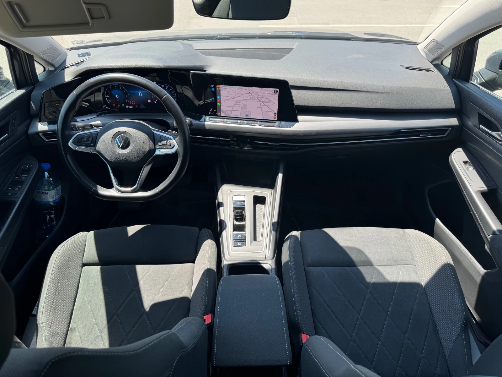 VW Golf 1st Edition - изображение 10