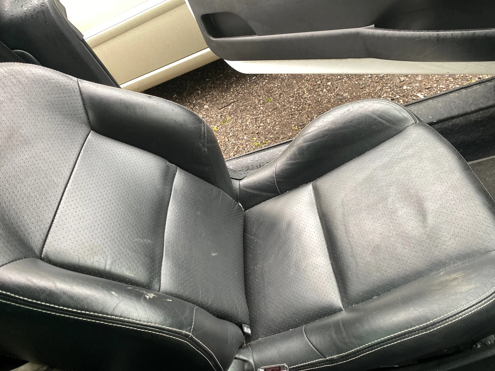 Peugeot 207 1.6хди 116кс 6ск CC, снимка 12 - Автомобили и джипове - 51414620