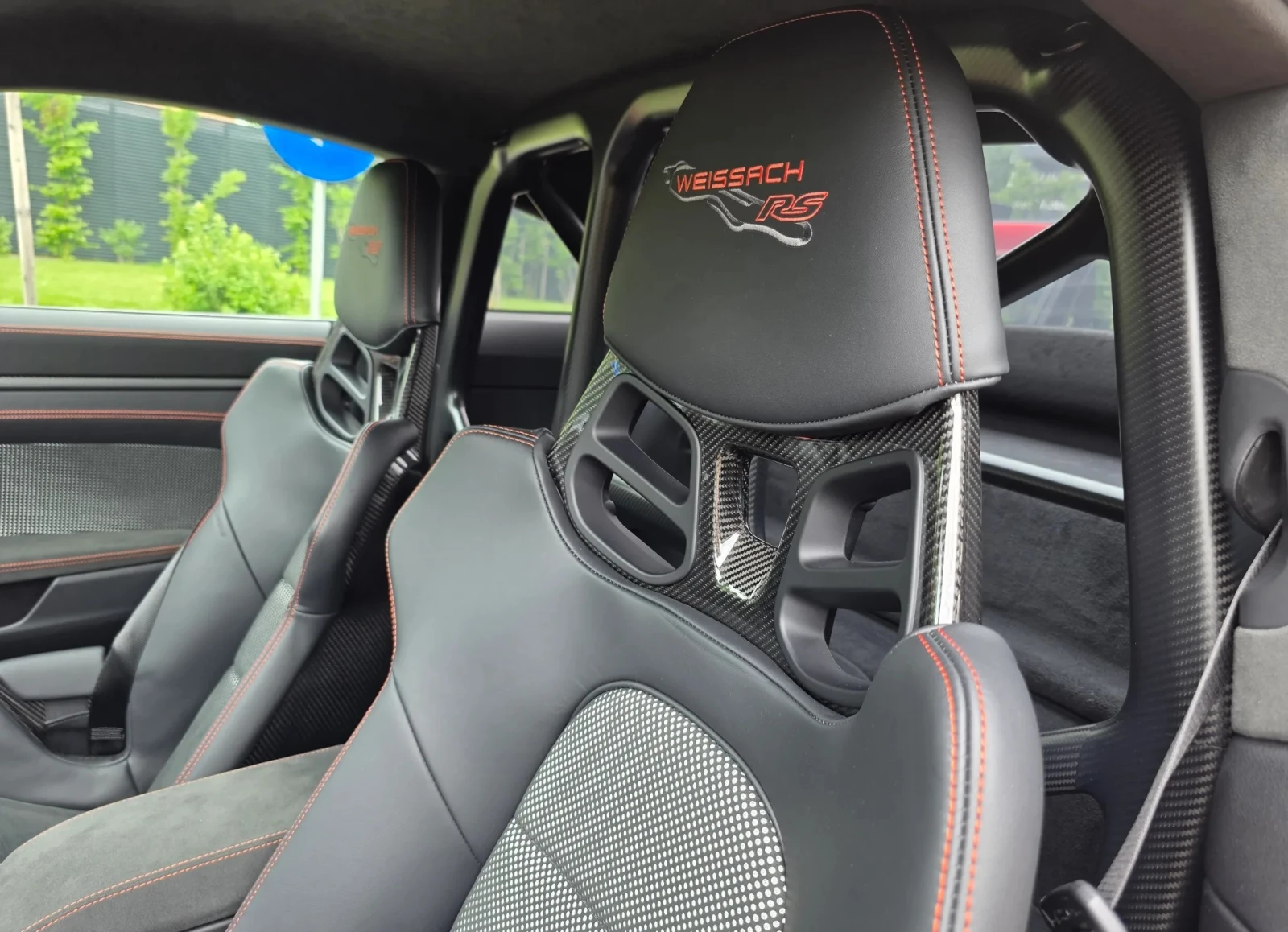 Porsche 911 GT3 RS 4.0 - изображение 10