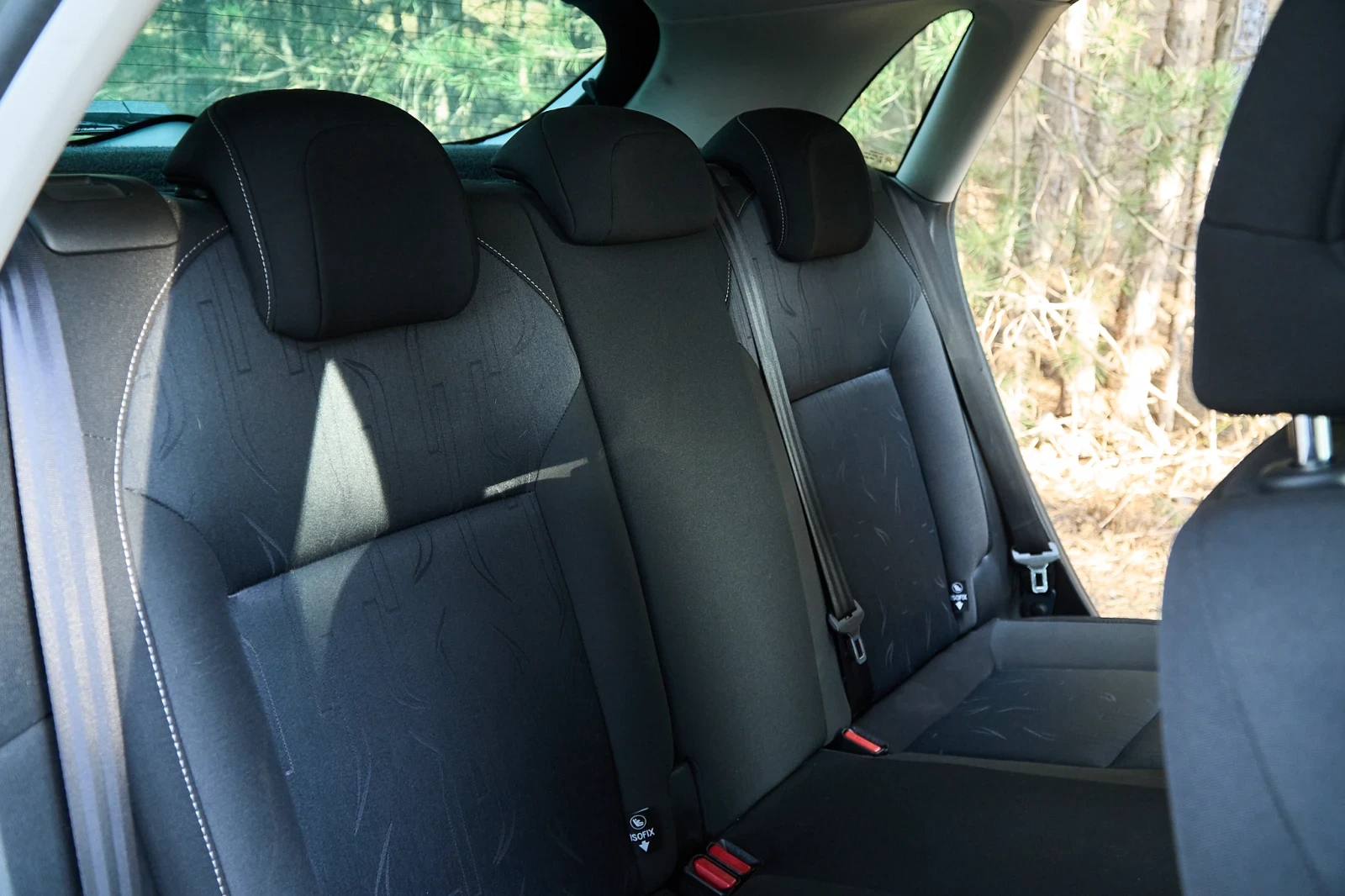 Citroen C4 Citroen C4 Milenium - изображение 9