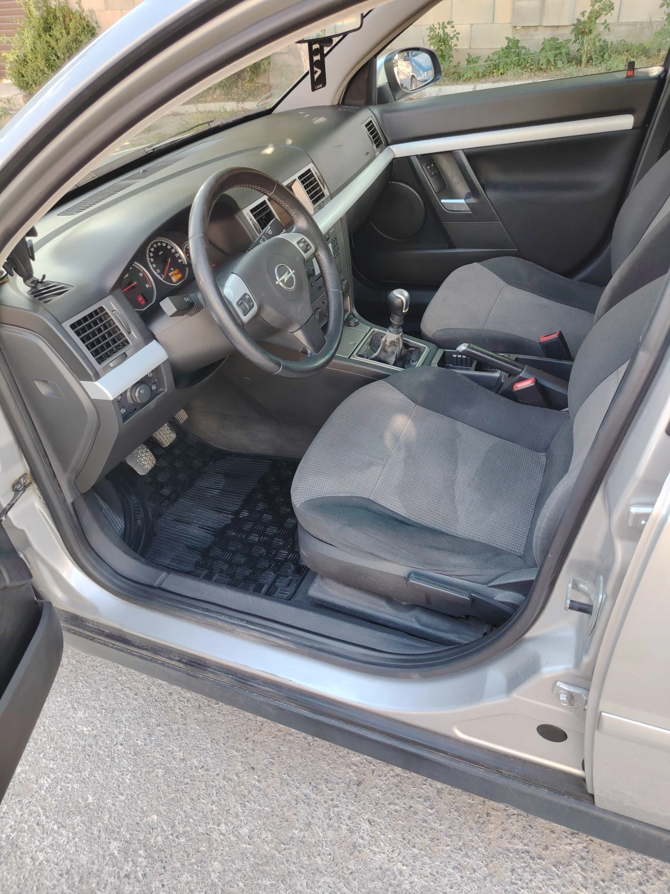 Opel Vectra 1.9 CDTI  - изображение 9