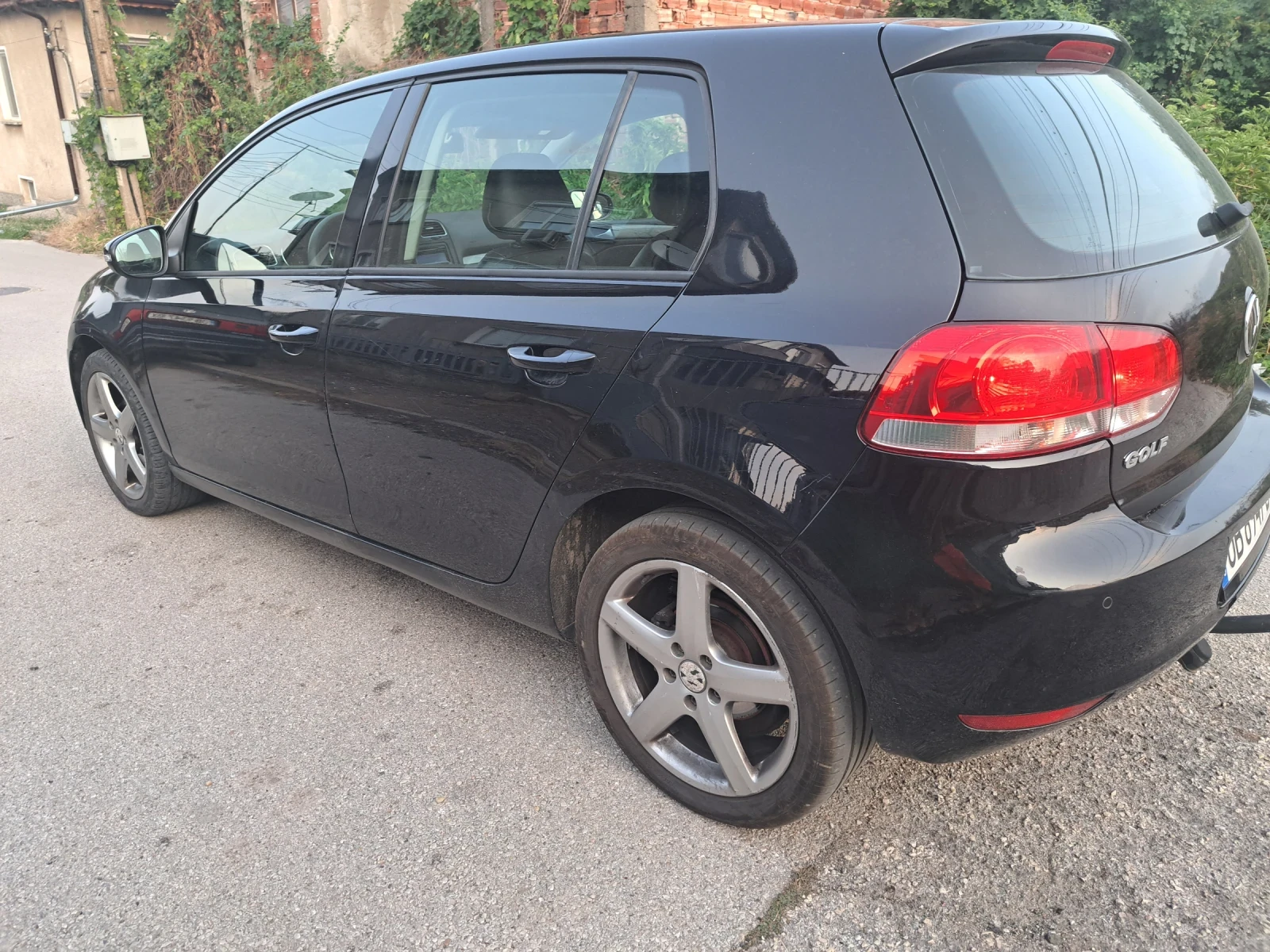 VW Golf 1.6 tdi 105k.с - изображение 10