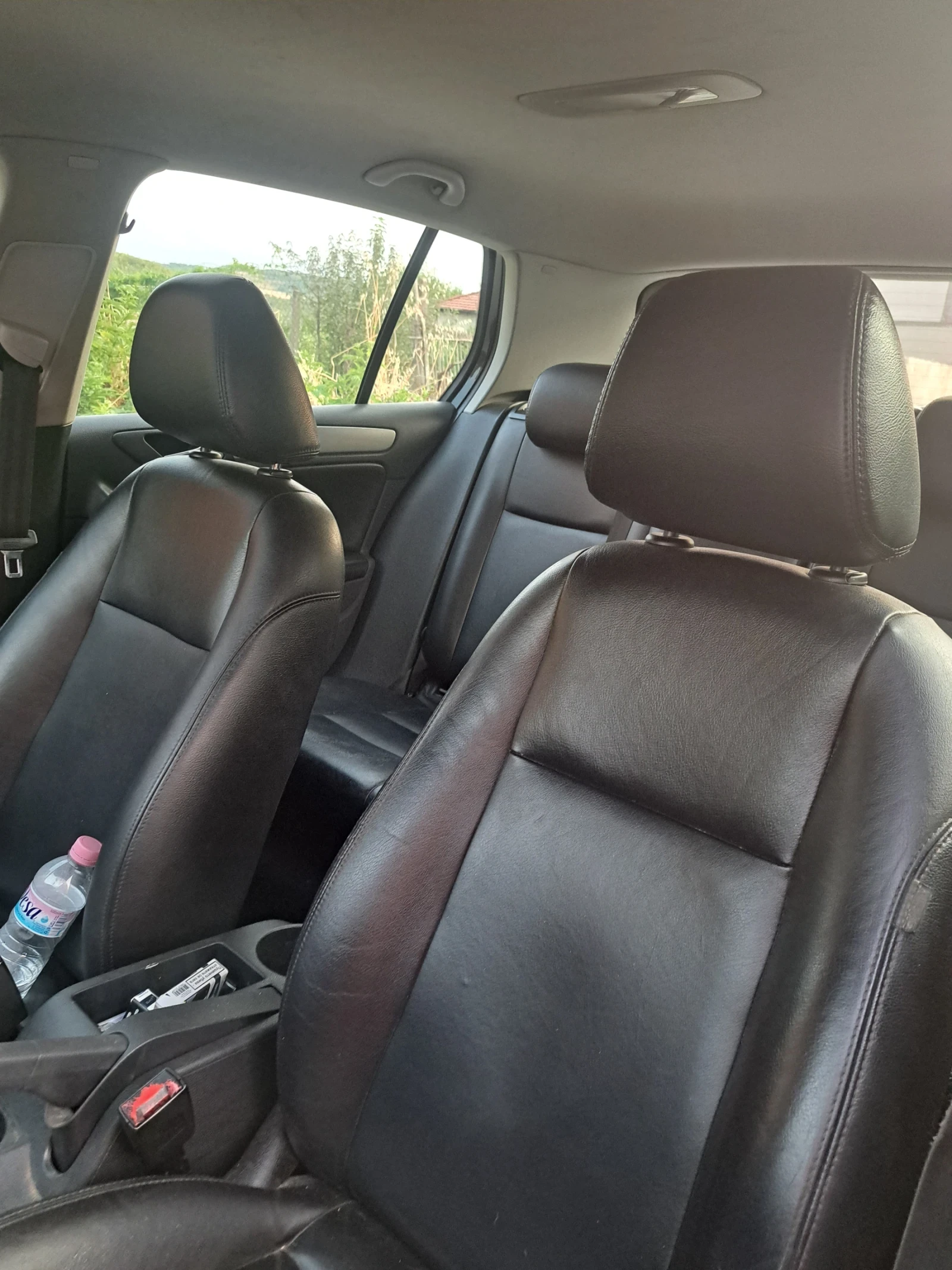 VW Golf 1.6 tdi 105k.с - изображение 4