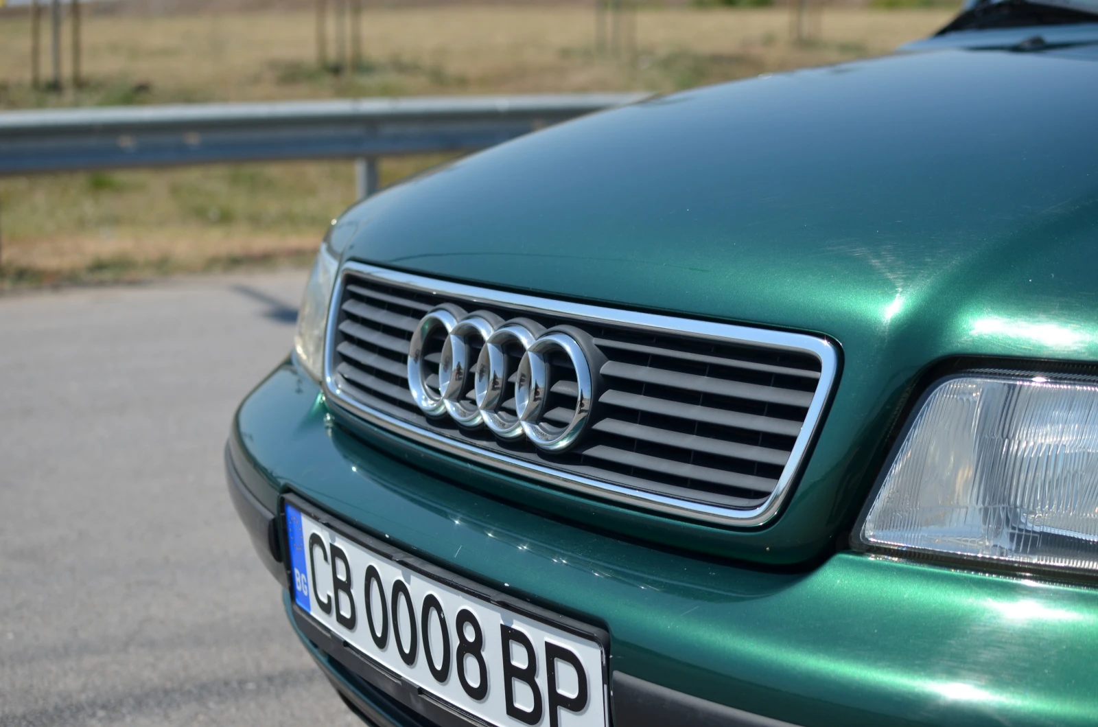 Audi A4 1.9 TDI - изображение 10