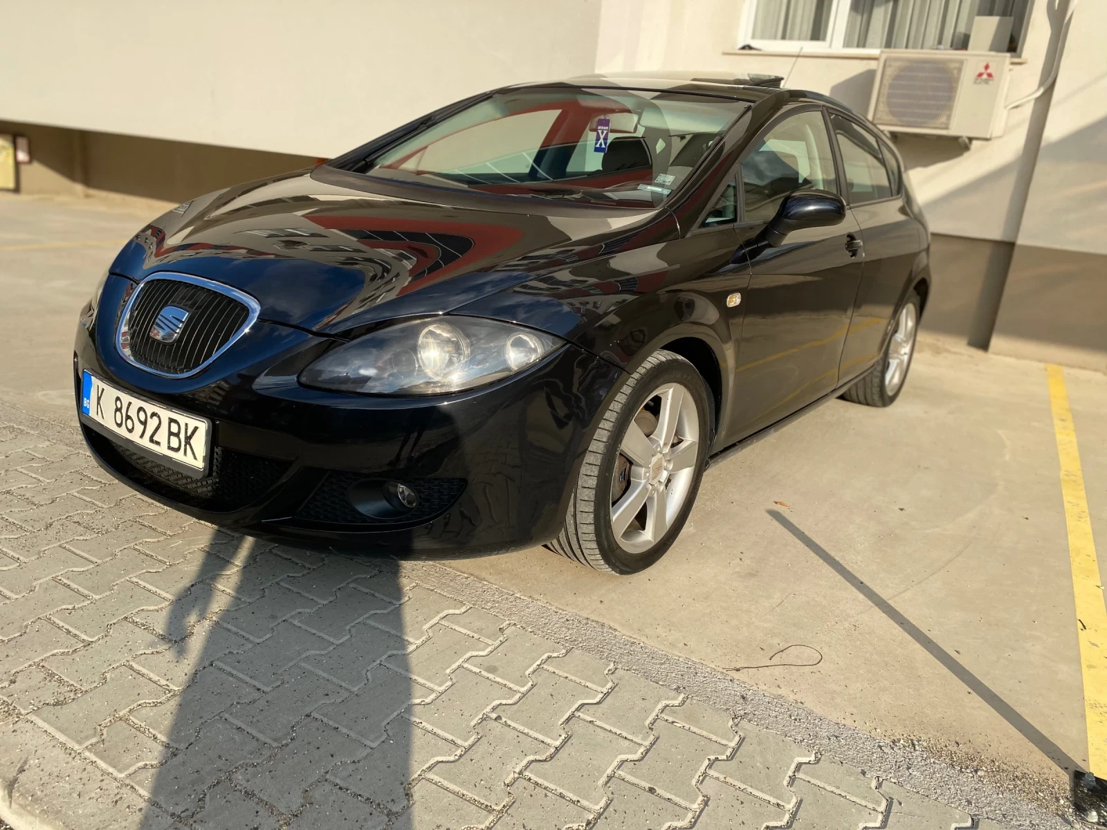Seat Leon 2.0TDI FR 140ps - изображение 10
