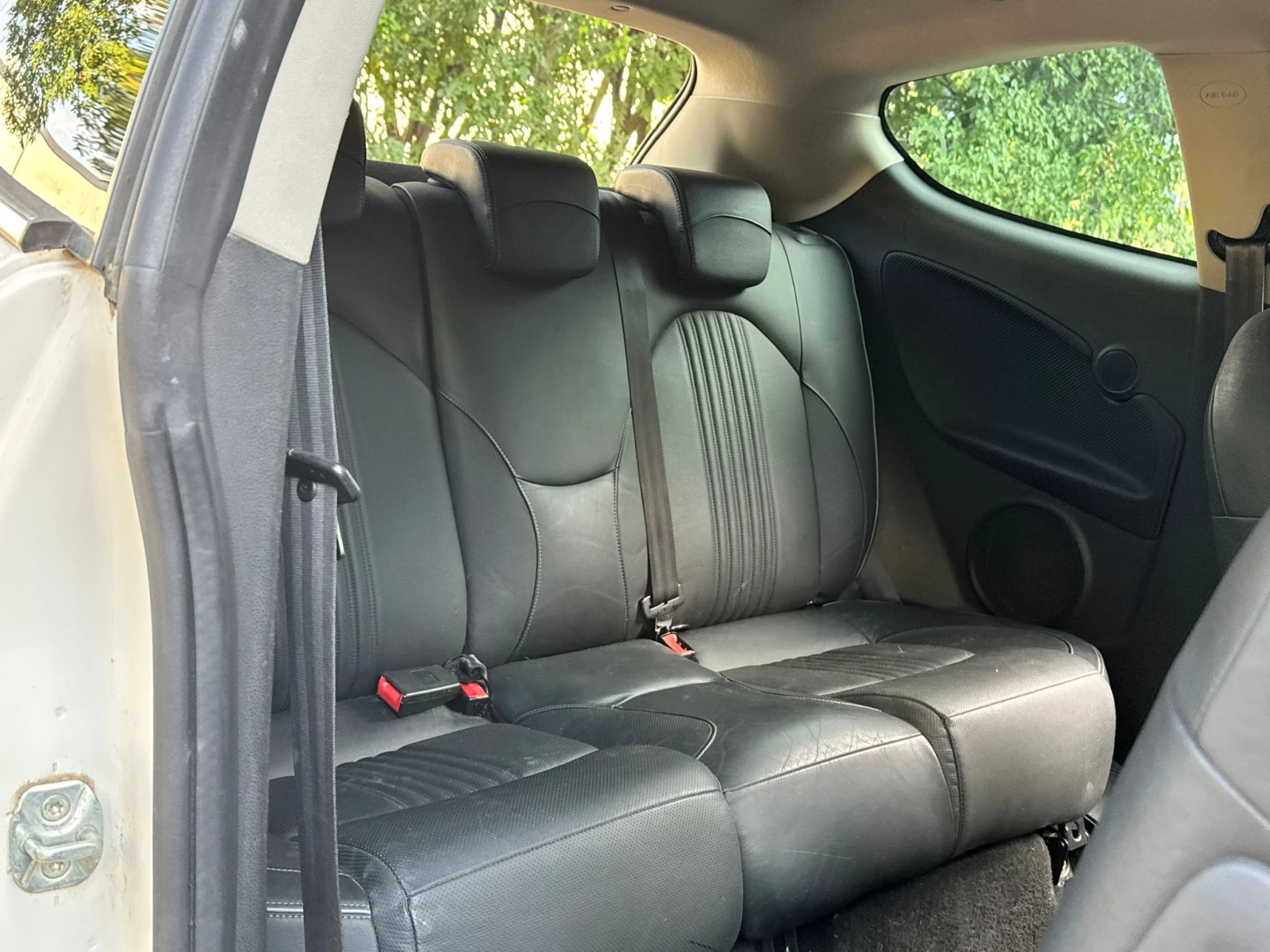 Alfa Romeo MiTo 1.4i* 135 h.p.* Автомат* Кожен Салон*  - изображение 9