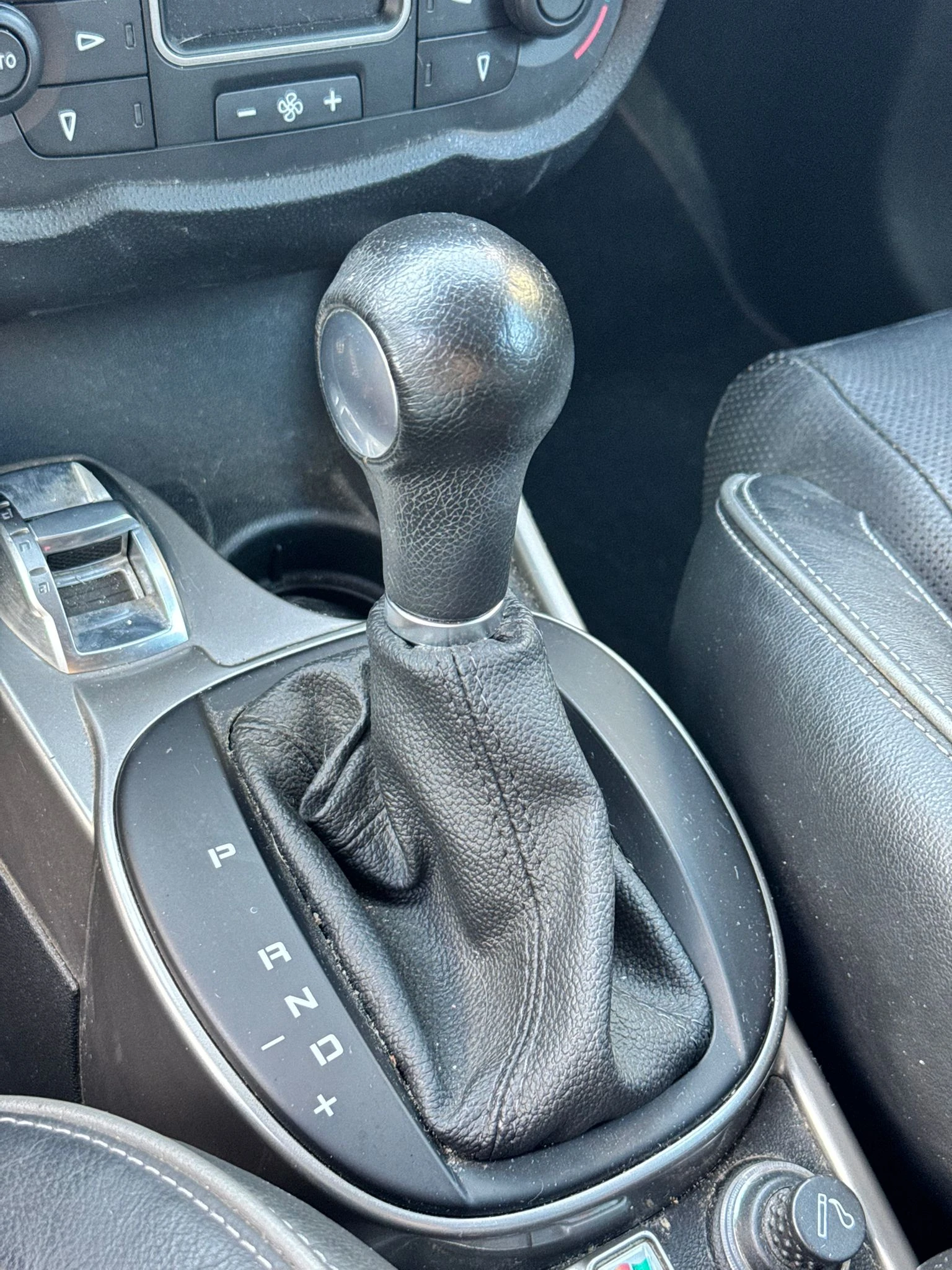 Alfa Romeo MiTo 1.4i* 135 h.p.* �������* ����� �����*  | Mobile.bg � ����������� 12