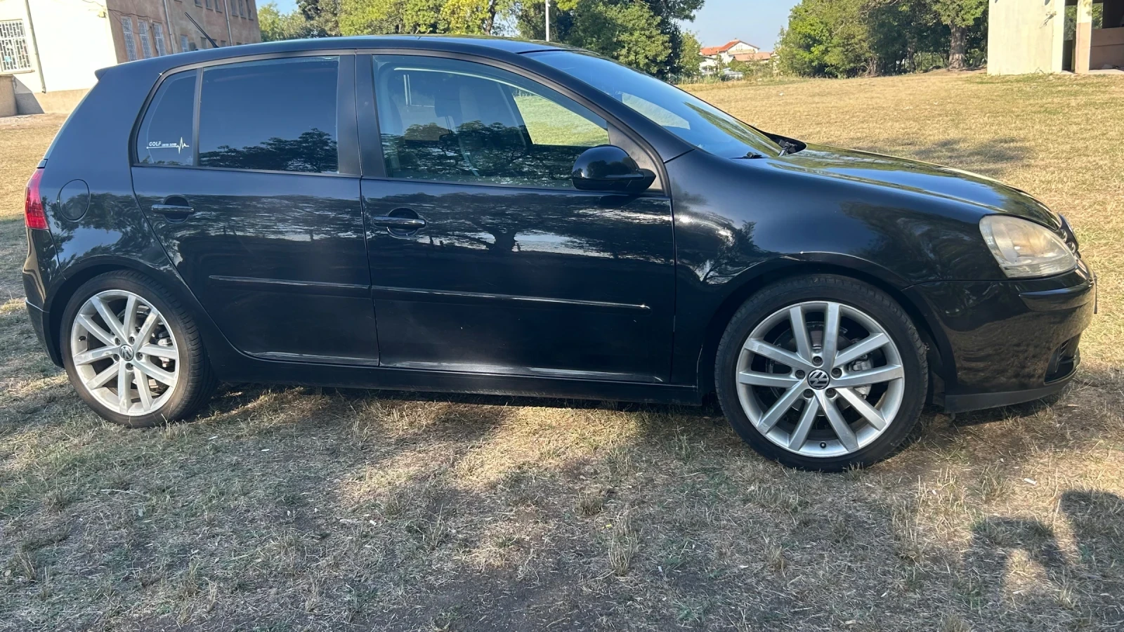 VW Golf  - изображение 4