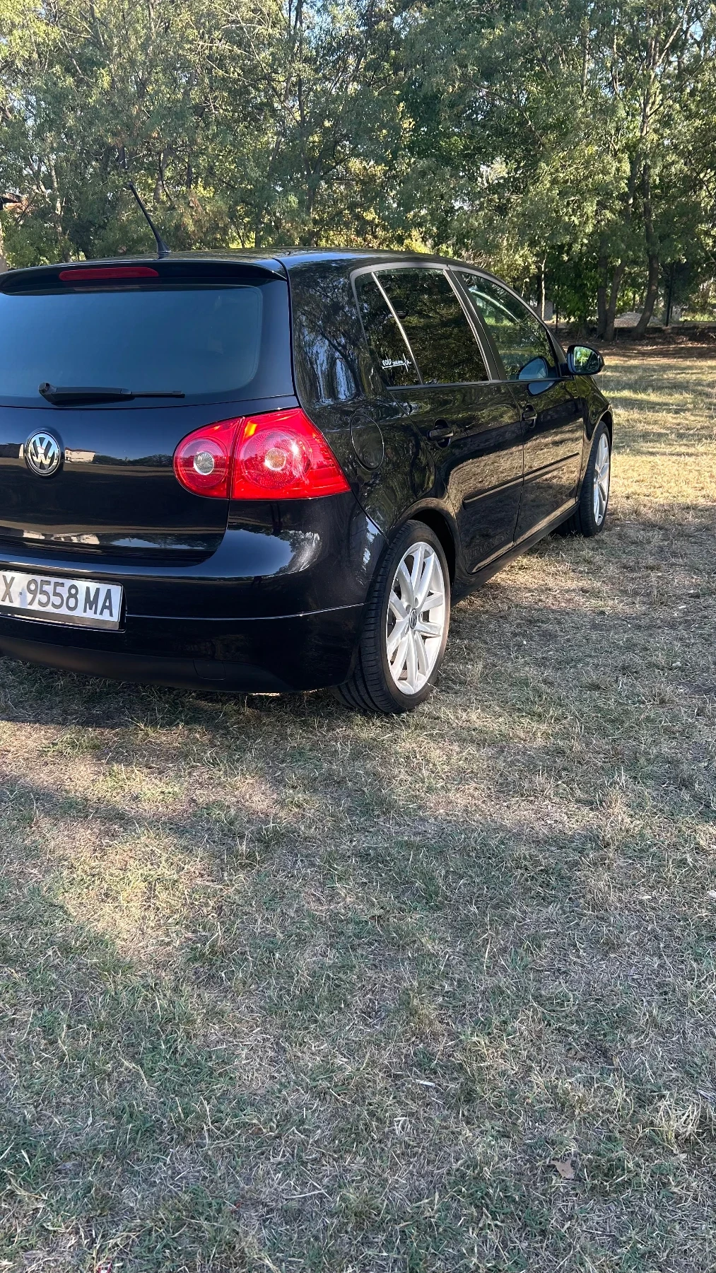 VW Golf  - изображение 5