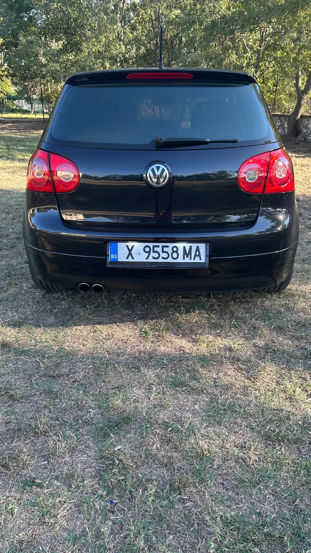 VW Golf  - изображение 6