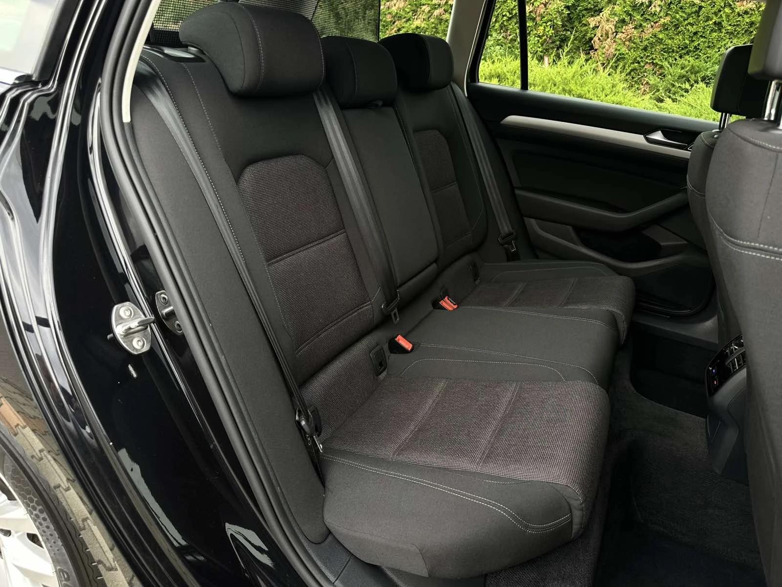 VW Passat 2.0TDI 4motion-��������� | Mobile.bg � ����������� 13