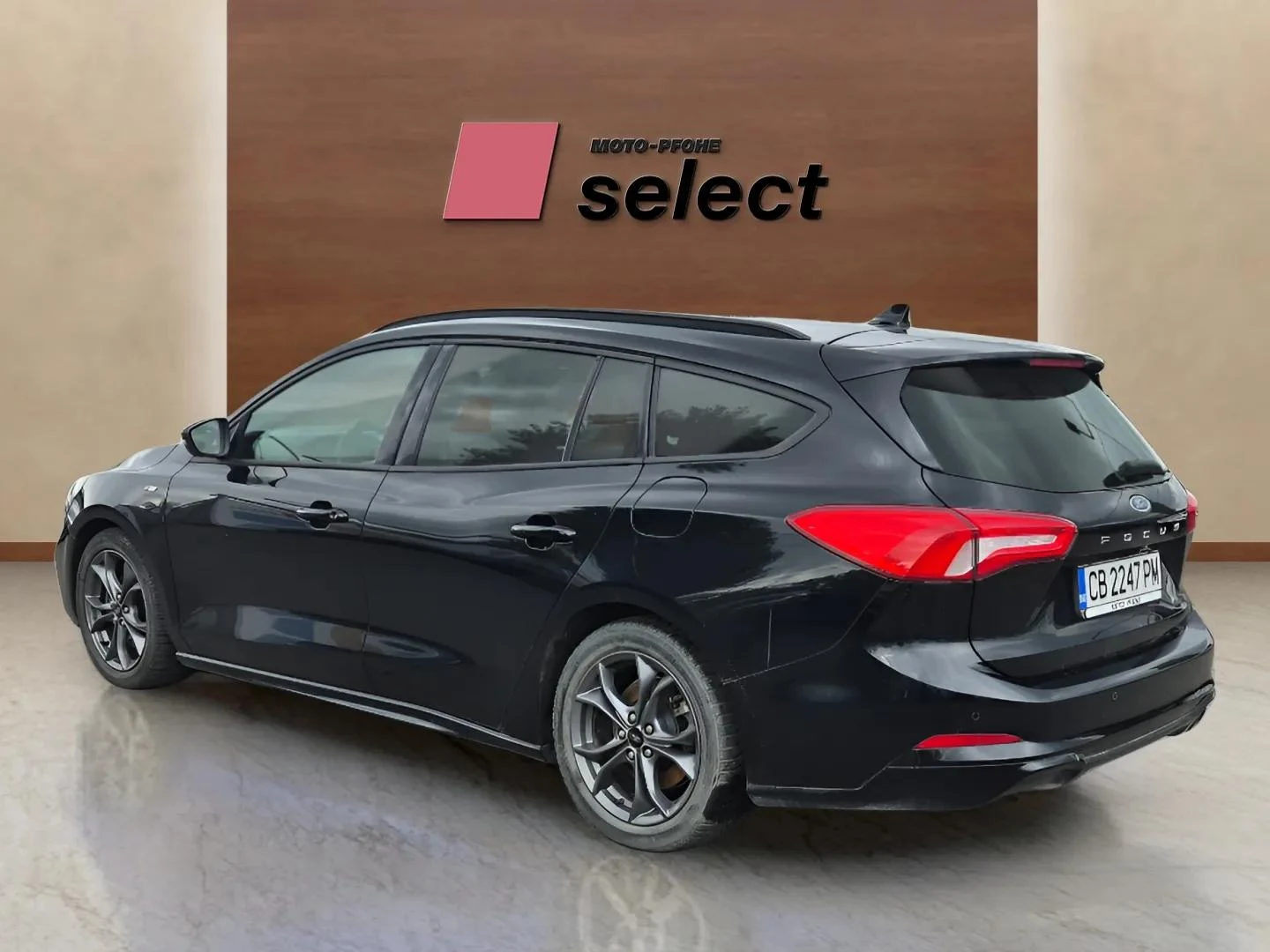 Ford Focus 1.0Ecoboost - изображение 7