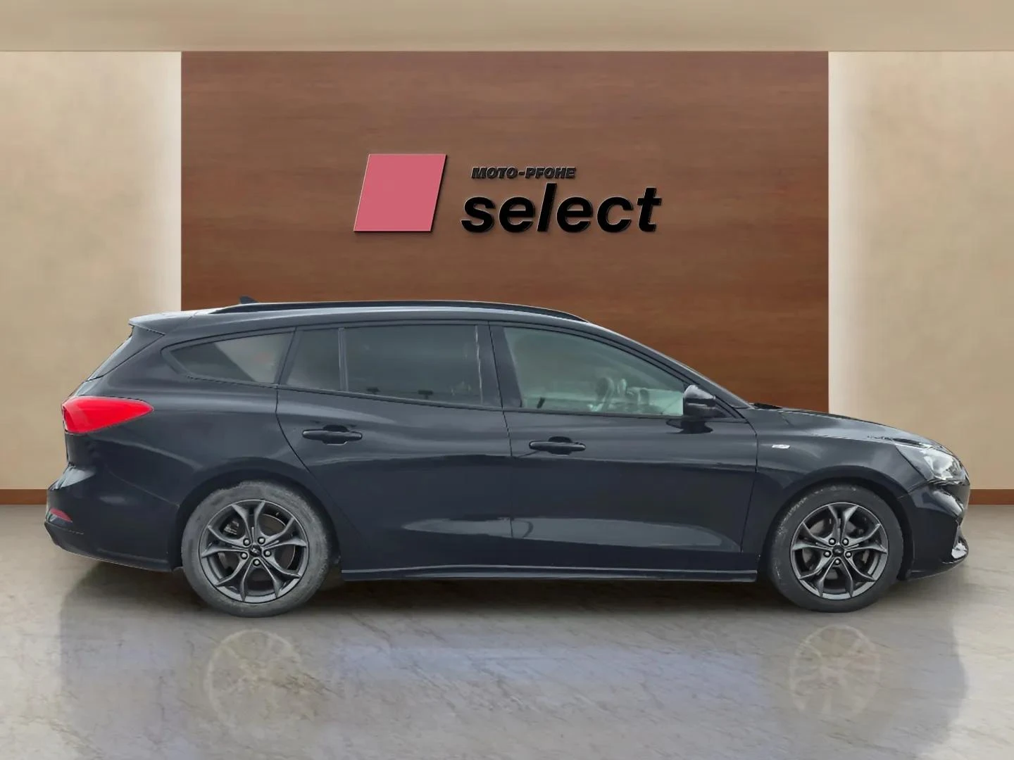 Ford Focus 1.0Ecoboost - изображение 4