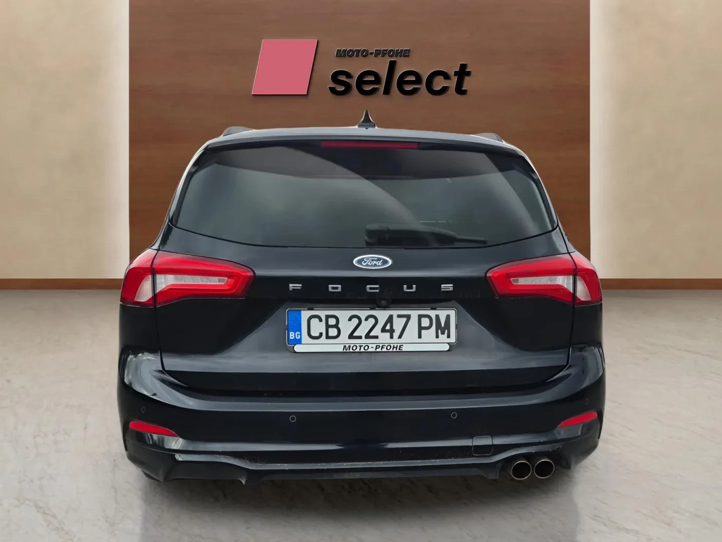 Ford Focus 1.0Ecoboost - изображение 6