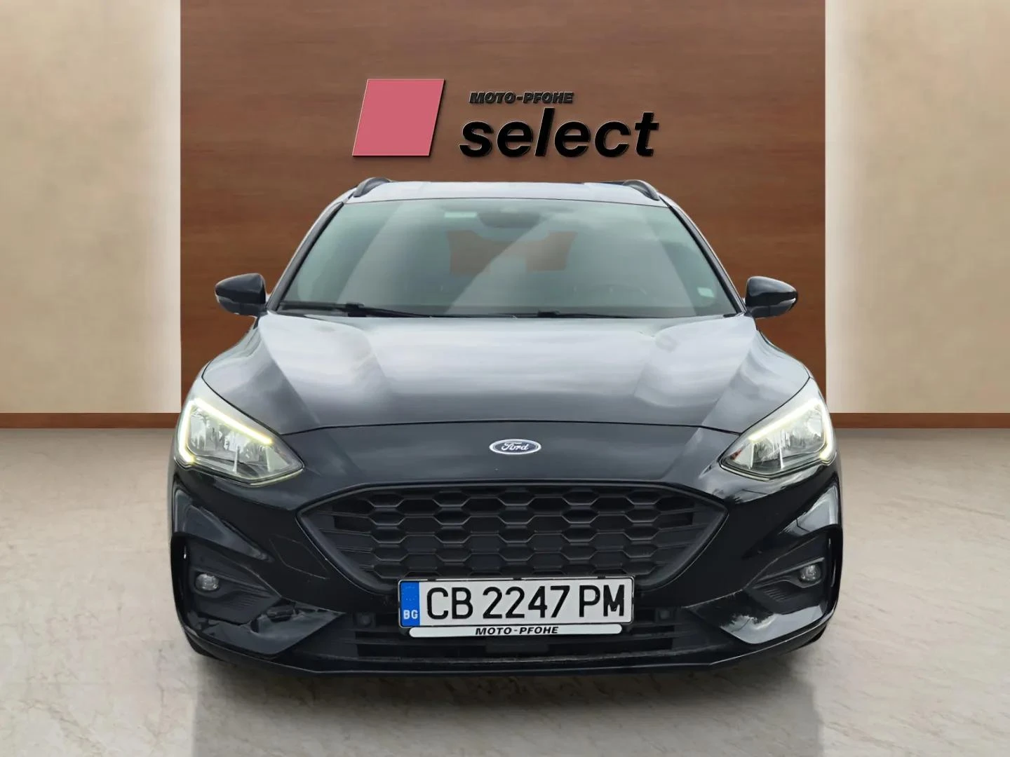 Ford Focus 1.0Ecoboost - изображение 2