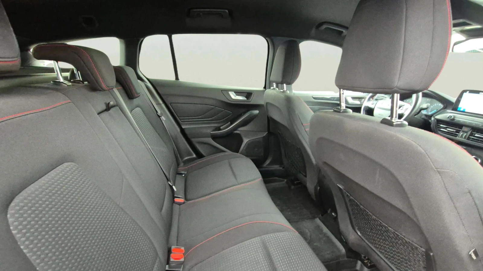 Ford Focus 1.0Ecoboost - изображение 9