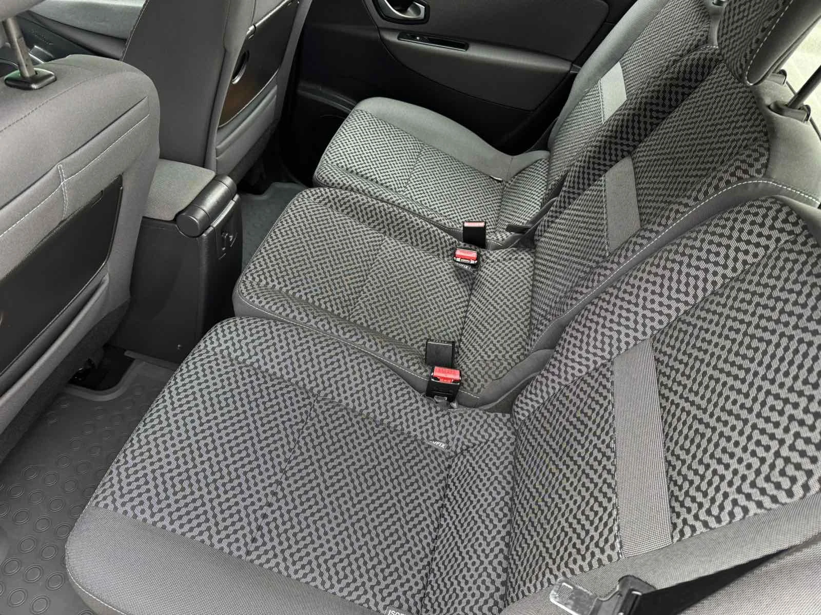 Renault Scenic 1, 5DCi-110..-6, ,  5 | Mobile.bg   13