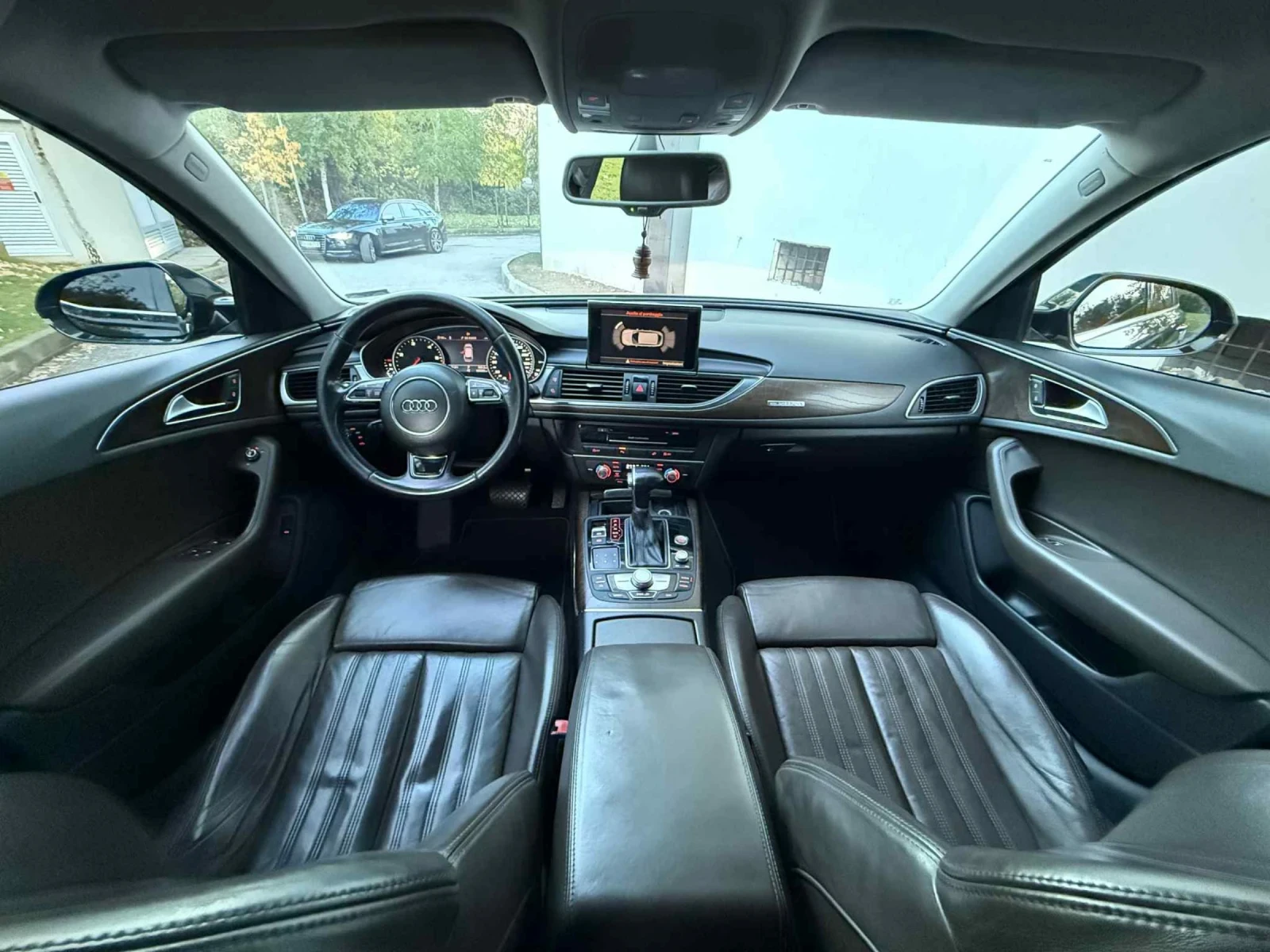 Audi A6 Allroad 3.0TDI / BITURBO  | Mobile.bg   12