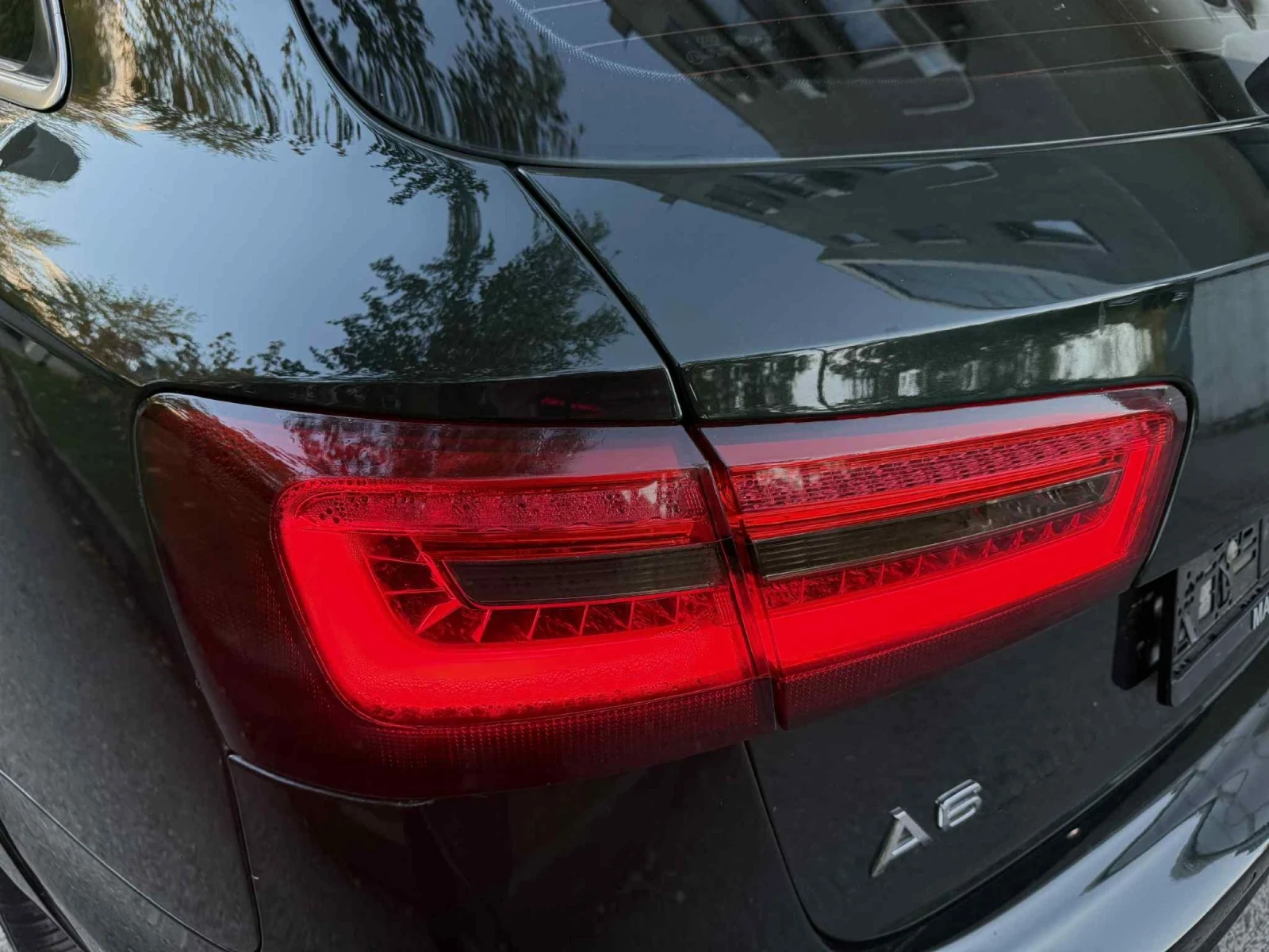 Audi A6 Allroad 3.0TDI / BITURBO  | Mobile.bg   16