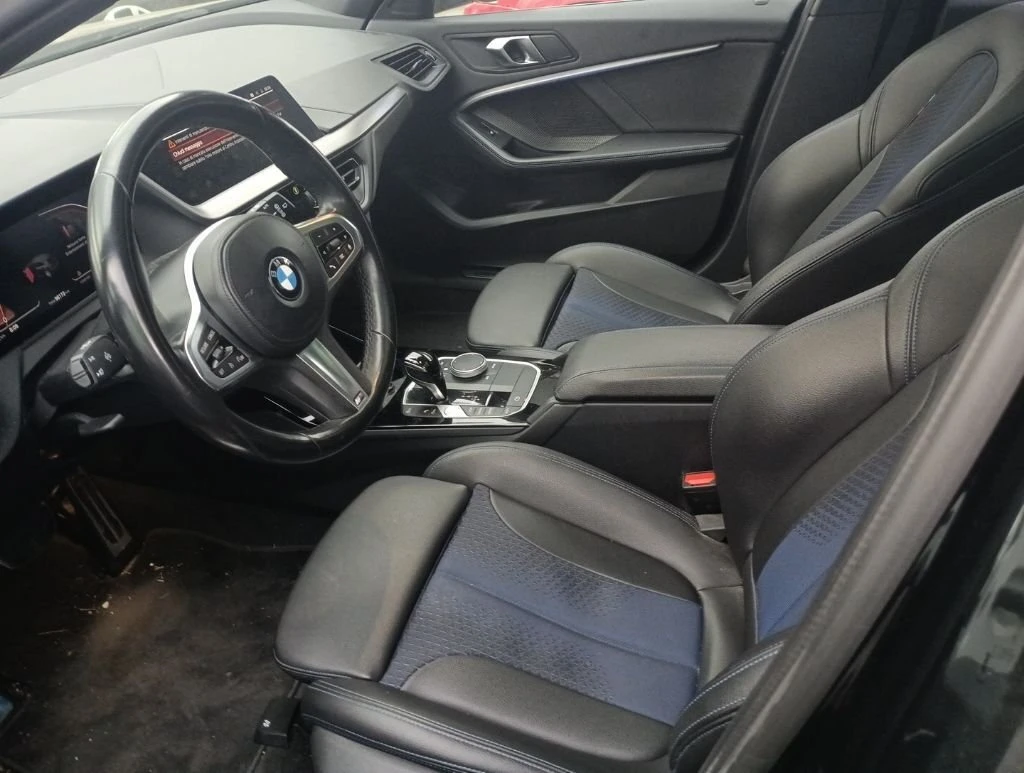 BMW 118 * M Sport  * *  | Mobile.bg   12