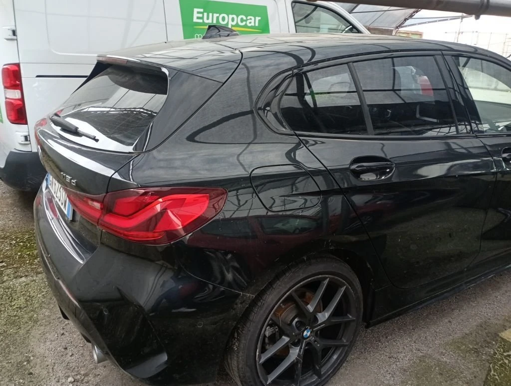 BMW 118 * M Sport  * АВТОФИНАНСИРАНЕ*  - изображение 10