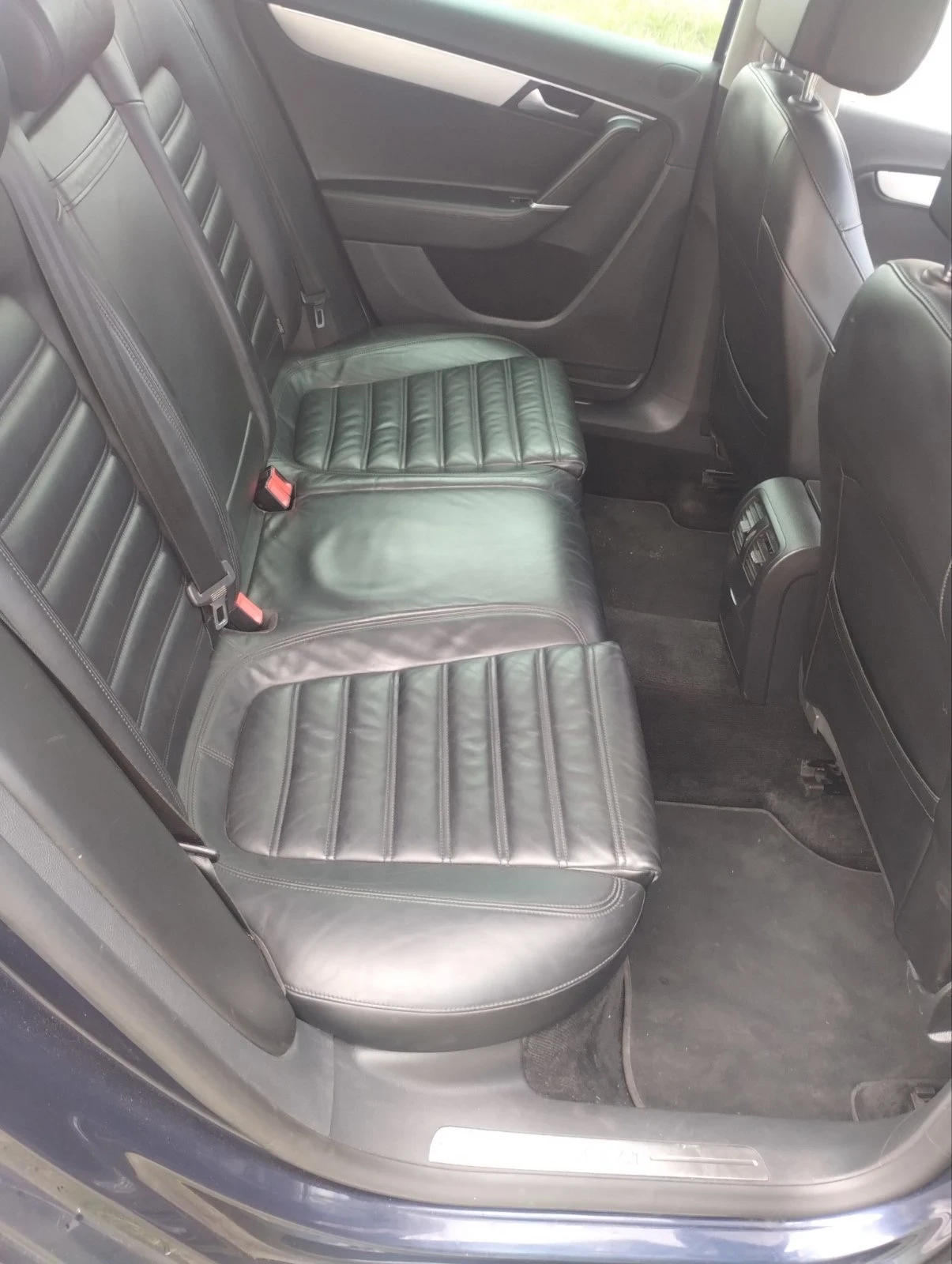 VW Passat 2.0TDi 4motion | Mobile.bg   9