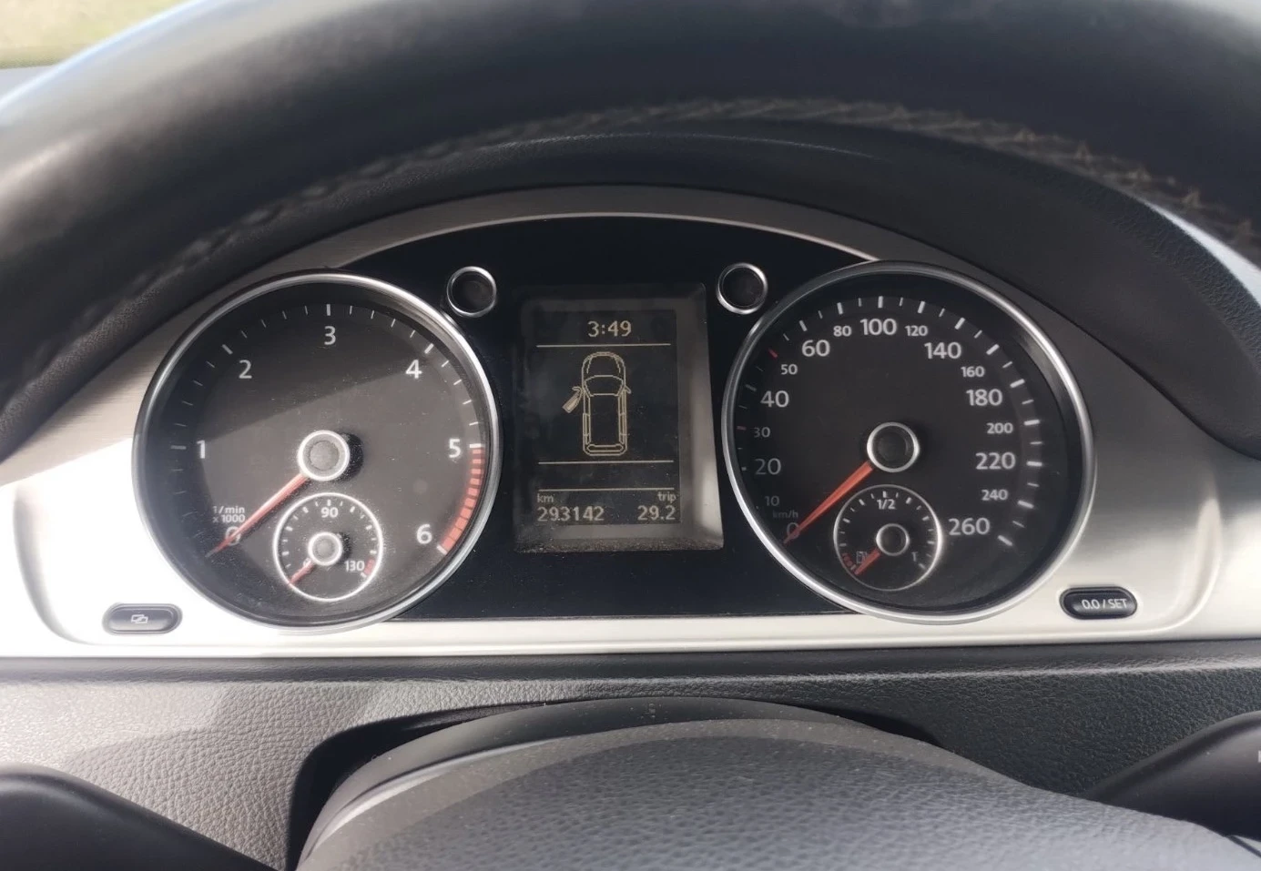 VW Passat 2.0TDi 4motion | Mobile.bg   10